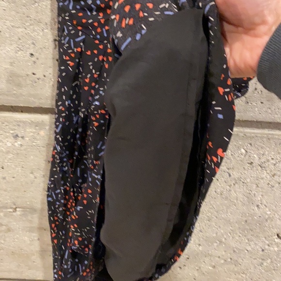 Pockets! BCBGeneration ❤️ Hearts Mini Dress - Picture 8 of 14